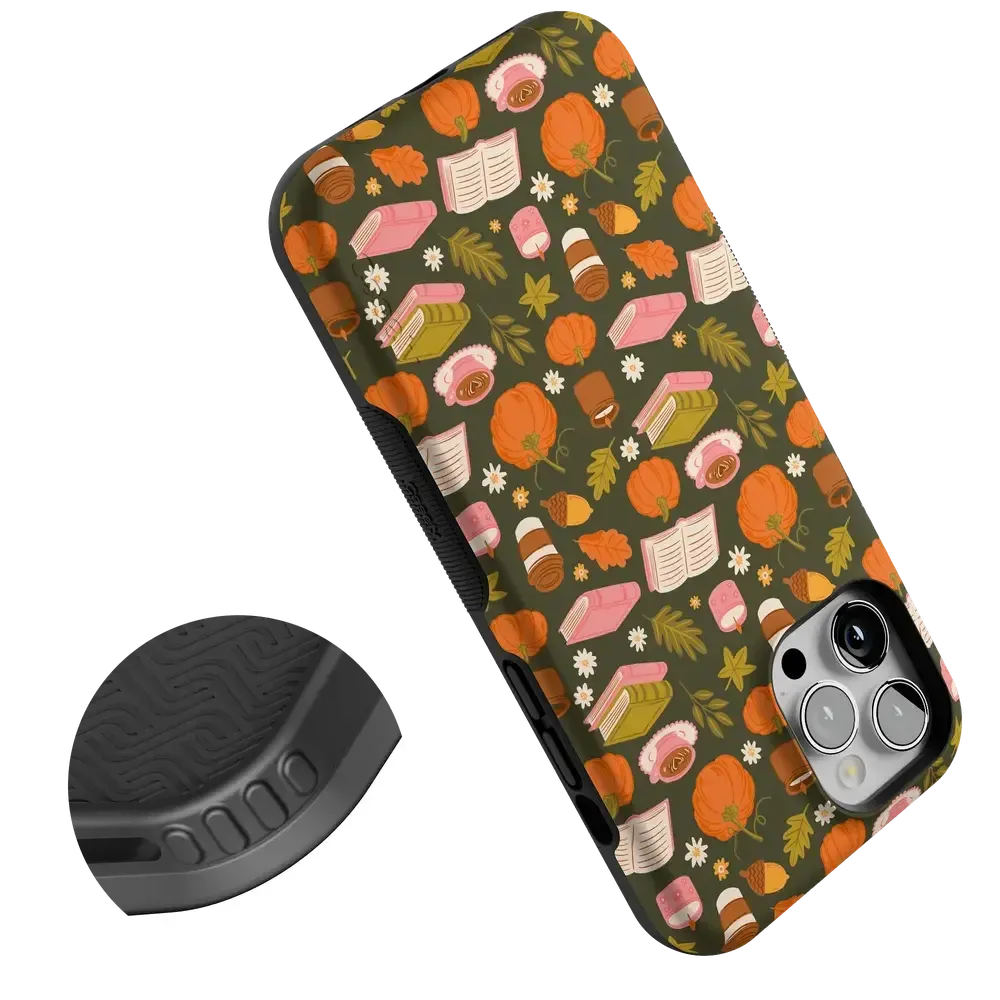 Small Town Magic | Fall Faves Case - Bansusa