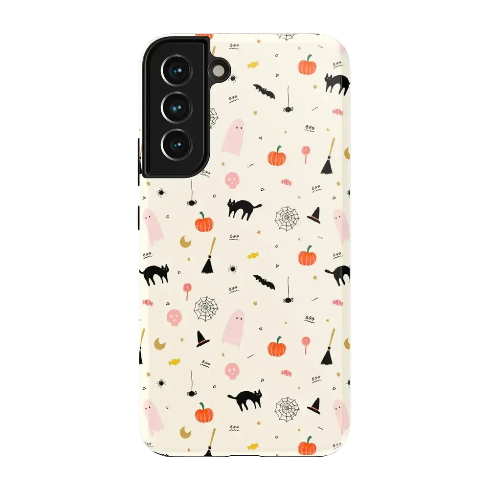 Witching Hour | Cute Halloween Case - Bansusa