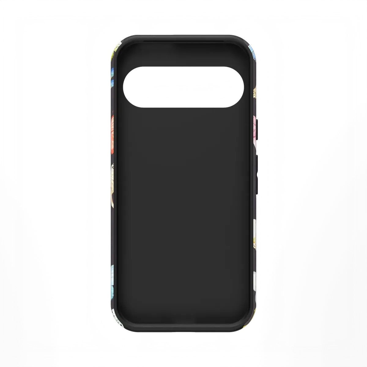 Midnight Monarch | Jenna Palek x Bans Case - Bansusa