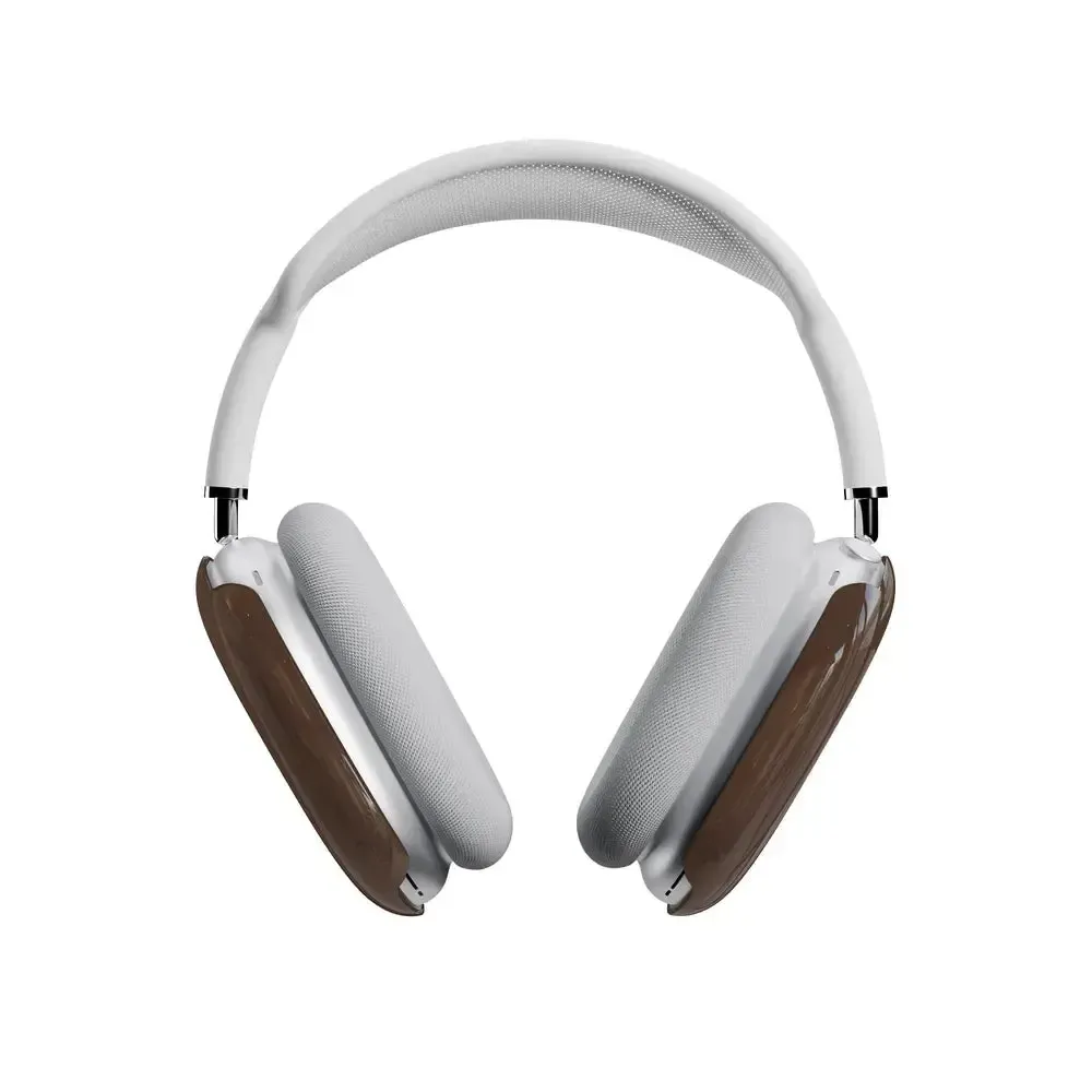 Espresso Brown | The Boyfriend Collection AirPods Max Case - Bansusa