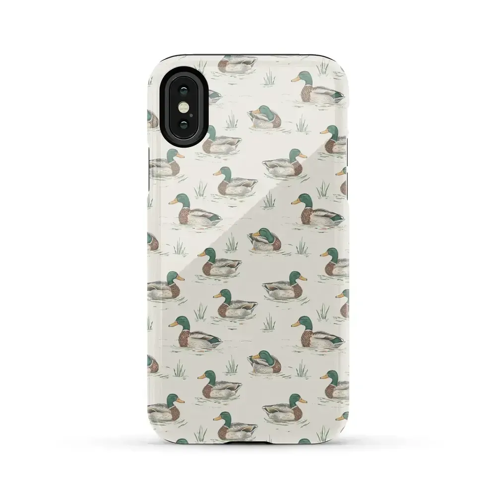 Mallard & Co. | The Boyfriend Collection - Bansusa