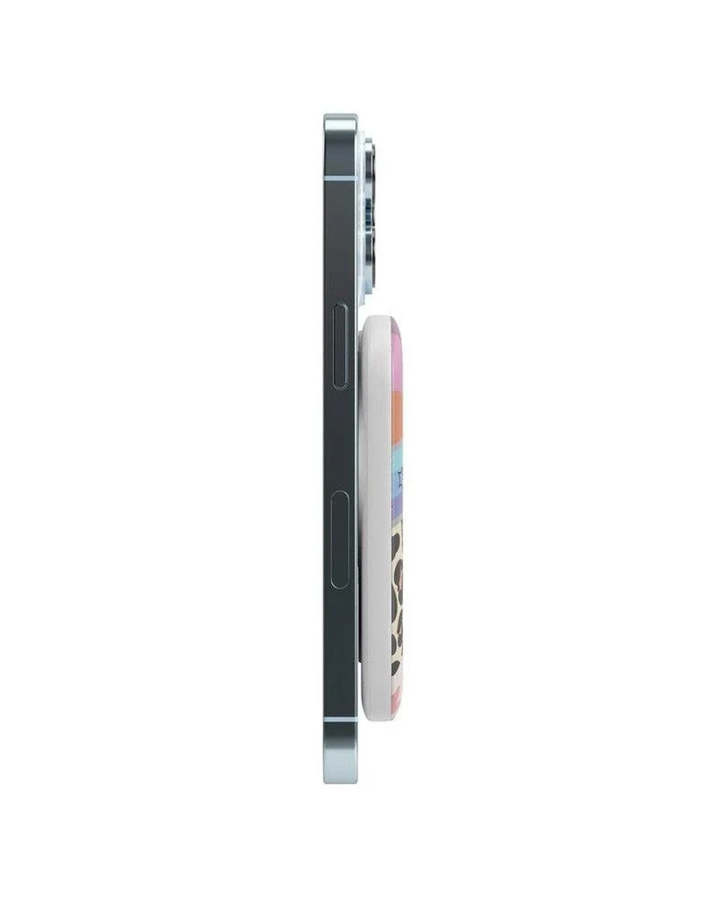 And I Oop | Mixed Swatch Power Pod - Bansusa