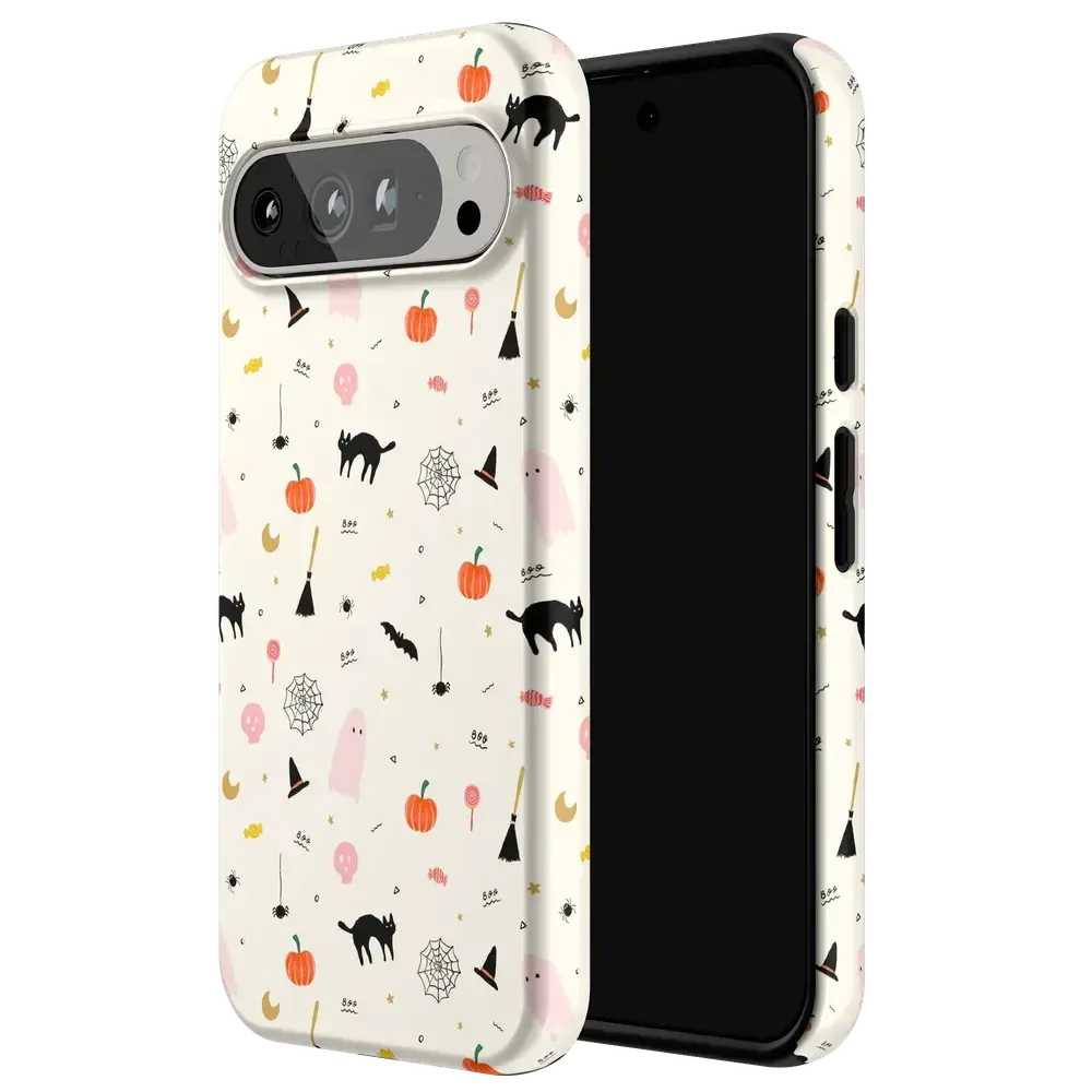 Witching Hour | Cute Halloween Case - Bansusa