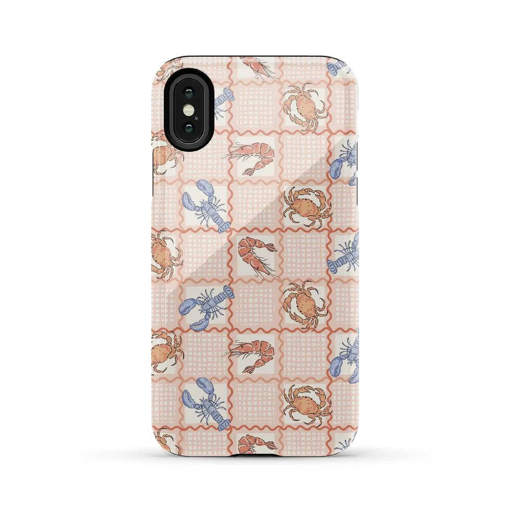 On the Cape | Coastal Summer Case - Bansusa