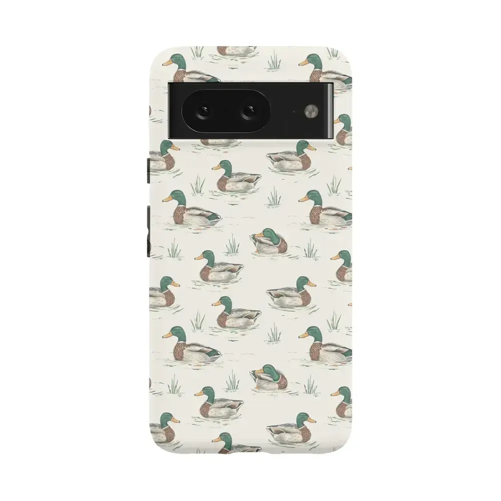 Mallard & Co. | The Boyfriend Collection - Bansusa
