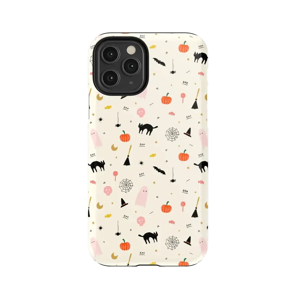 Witching Hour | Cute Halloween Case - Bansusa