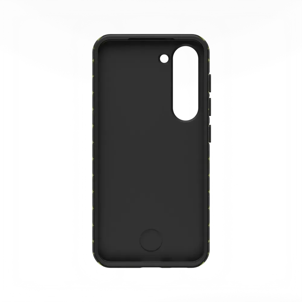 Wicked Hex | Green Checkered Case - Bansusa