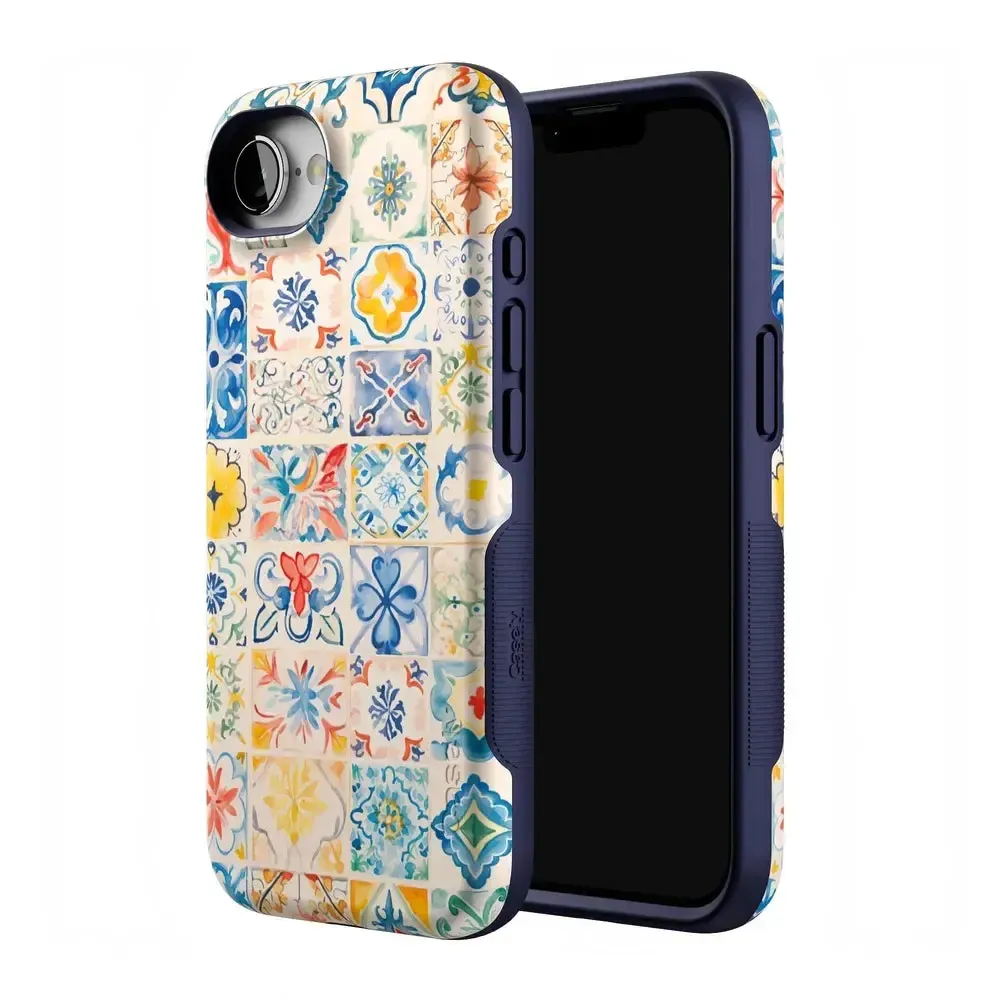 Tuscan Tiles | Dolce Vita Case - Bansusa