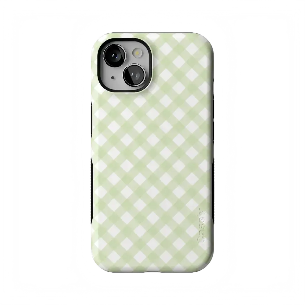 Mint Lattice | Sunday Best Case - Bansusa