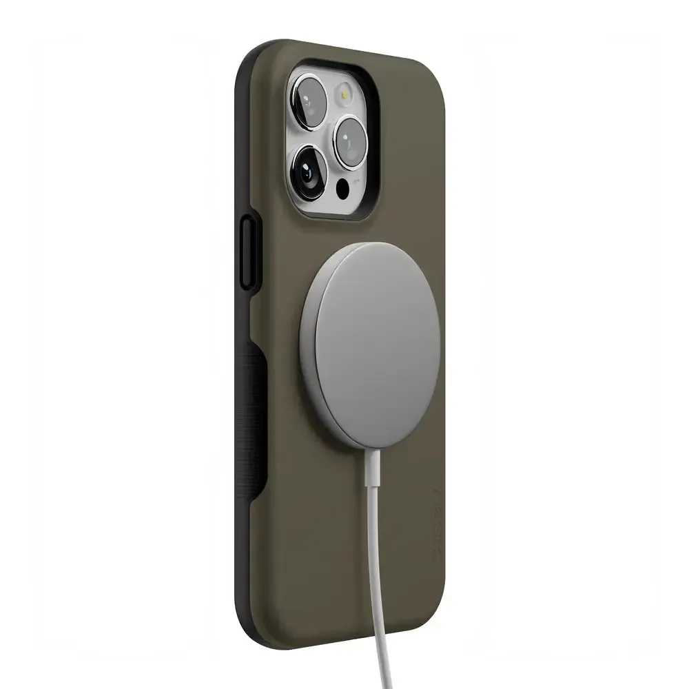 Army Green | The Boyfriend Collection - Bansusa