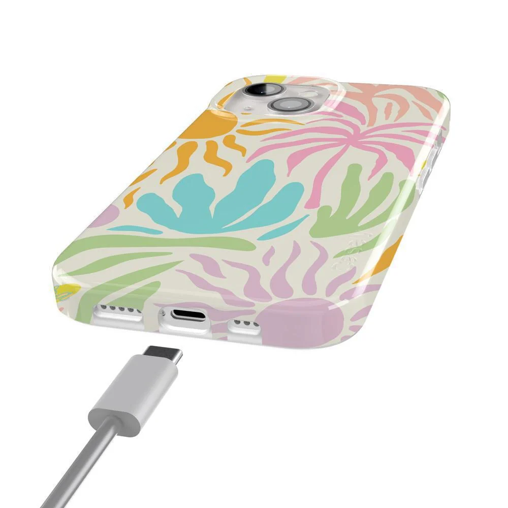 Oasis | Pura Vida Case - Bansusa