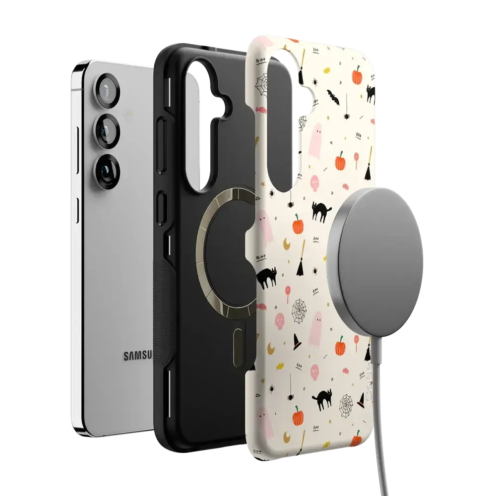 Witching Hour | Cute Halloween Case - Bansusa