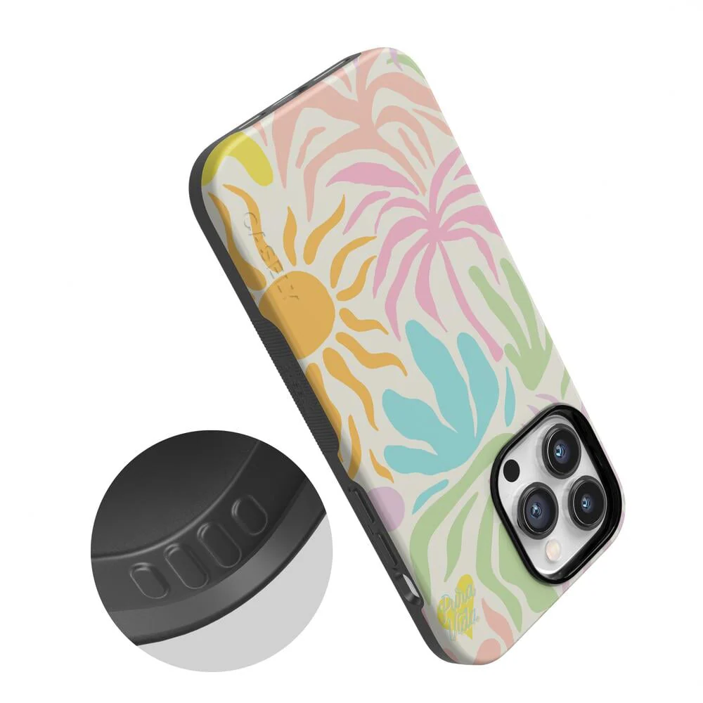 Oasis | Pura Vida Case - Bansusa