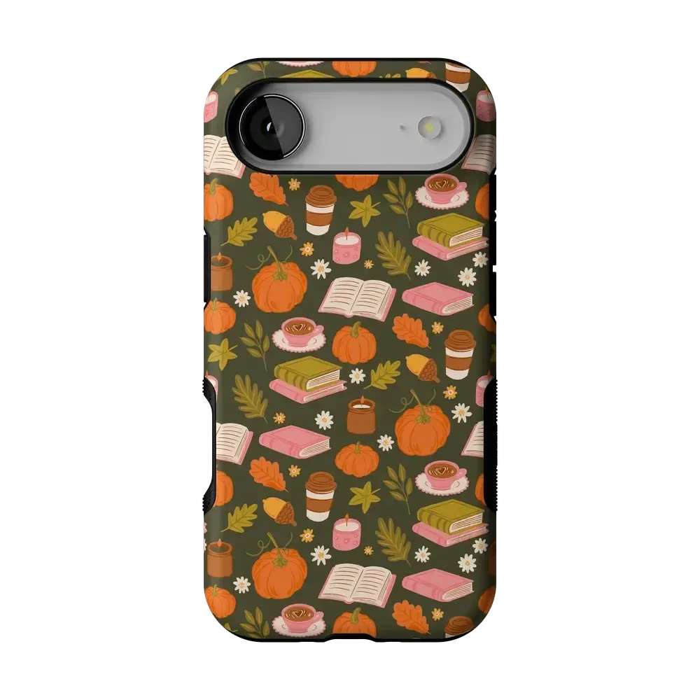 Small Town Magic | Fall Faves Case - Bansusa