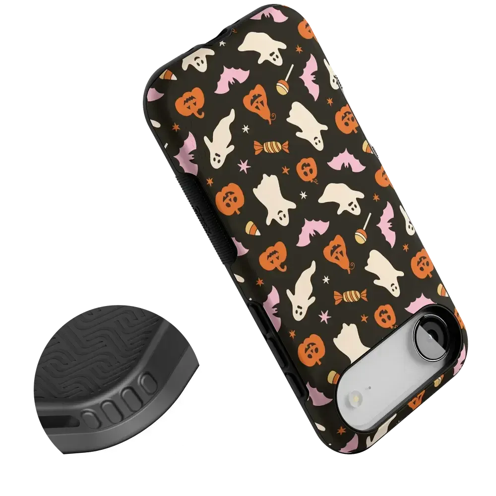 Trick or Treat | Sweet Halloween Case - Bansusa