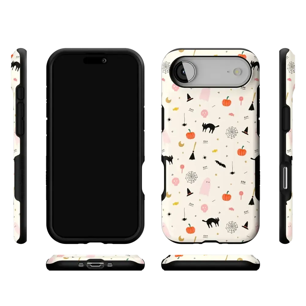 Witching Hour | Cute Halloween Case - Bansusa