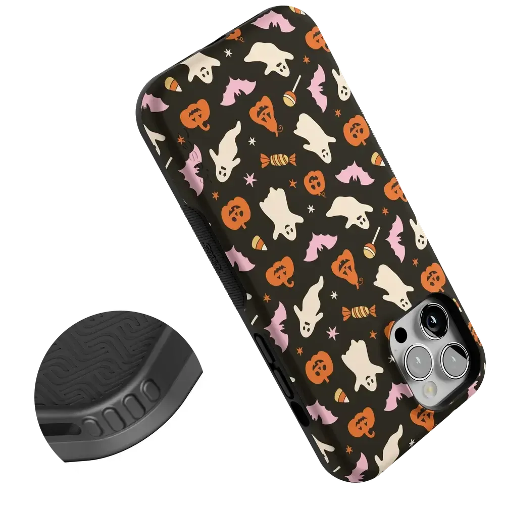 Trick or Treat | Sweet Halloween Case - Bansusa