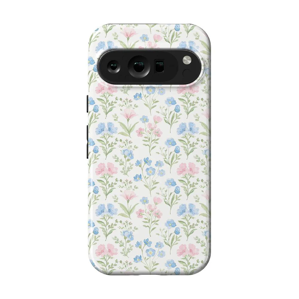Pastel Garden | Sunday Best Case - Bansusa