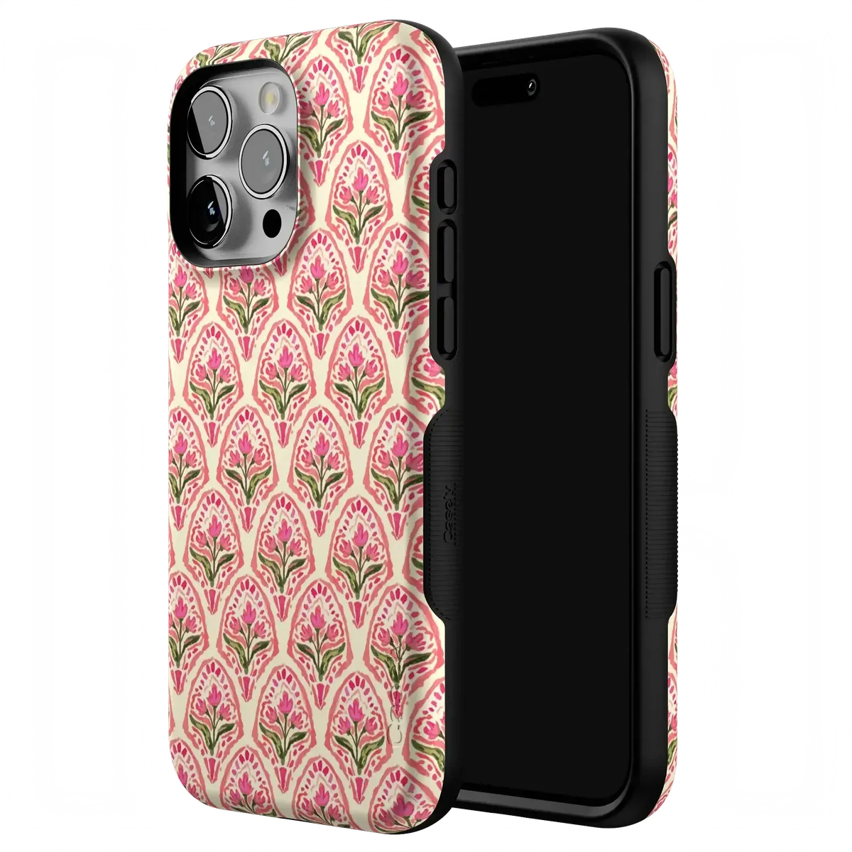 Tulip Tapestry | Jenna Palek x Bans Case - Bansusa