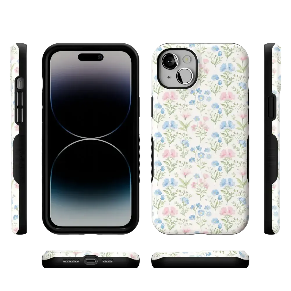 Pastel Garden | Sunday Best Case - Bansusa