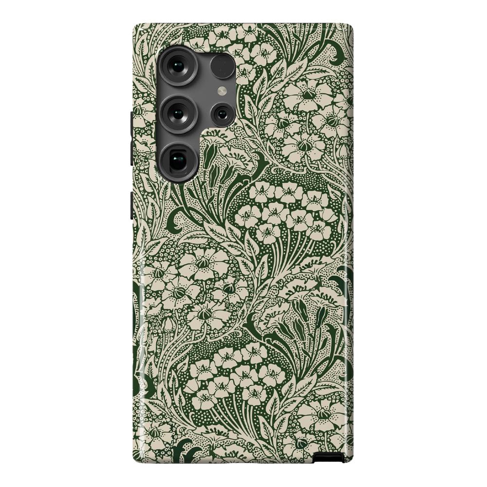 Mystic Meadow | Green Gardens Case - Bansusa