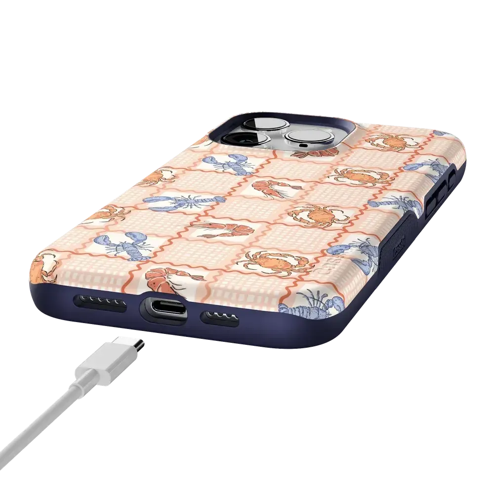On the Cape | Coastal Summer Case - Bansusa