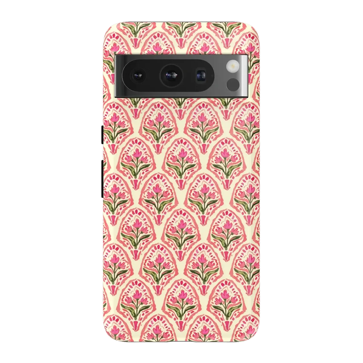 Tulip Tapestry | Jenna Palek x Bans Case - Bansusa