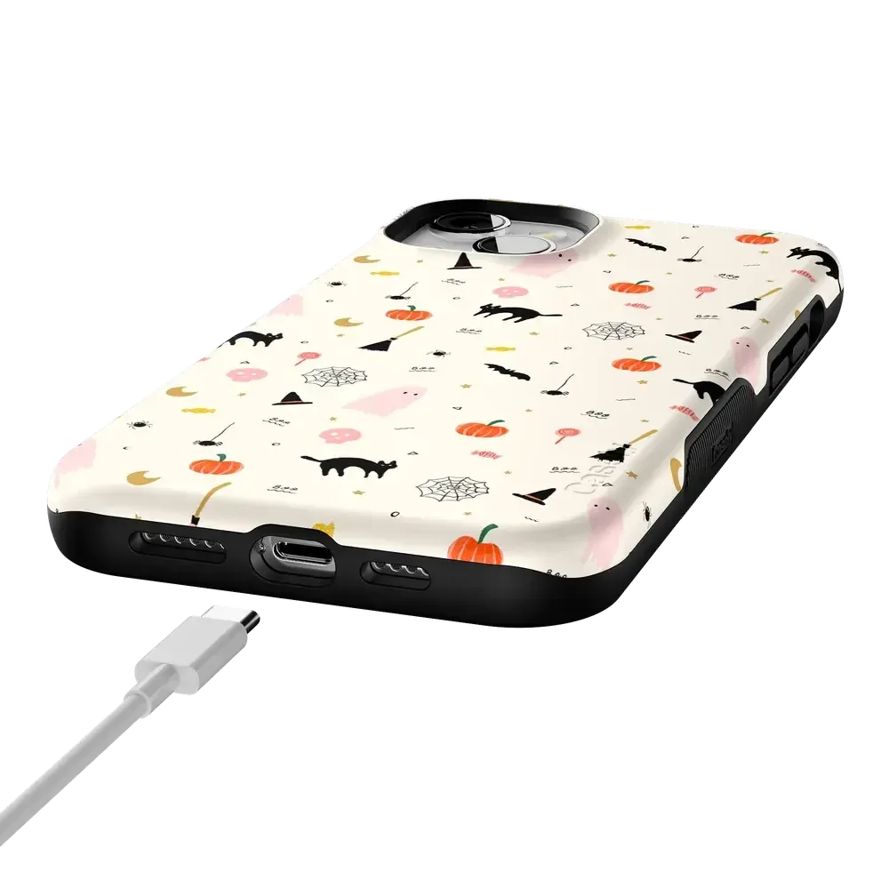 Witching Hour | Cute Halloween Case - Bansusa