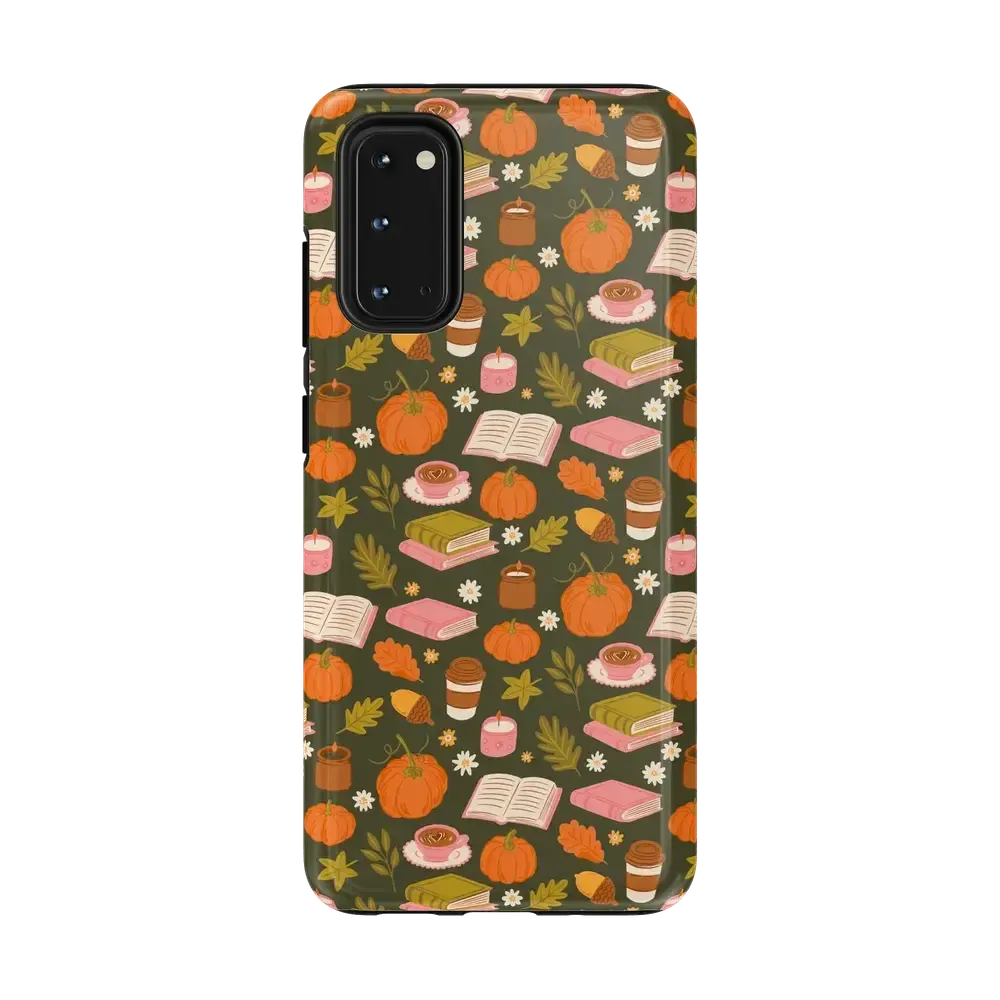 Small Town Magic | Fall Faves Case - Bansusa
