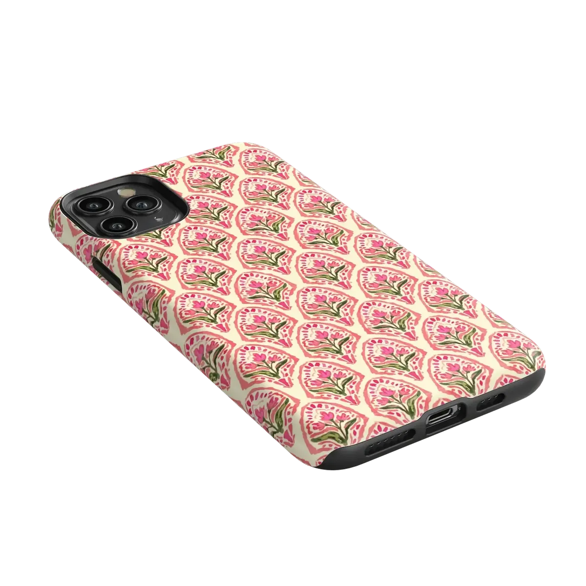Tulip Tapestry | Jenna Palek x Bans Case - Bansusa