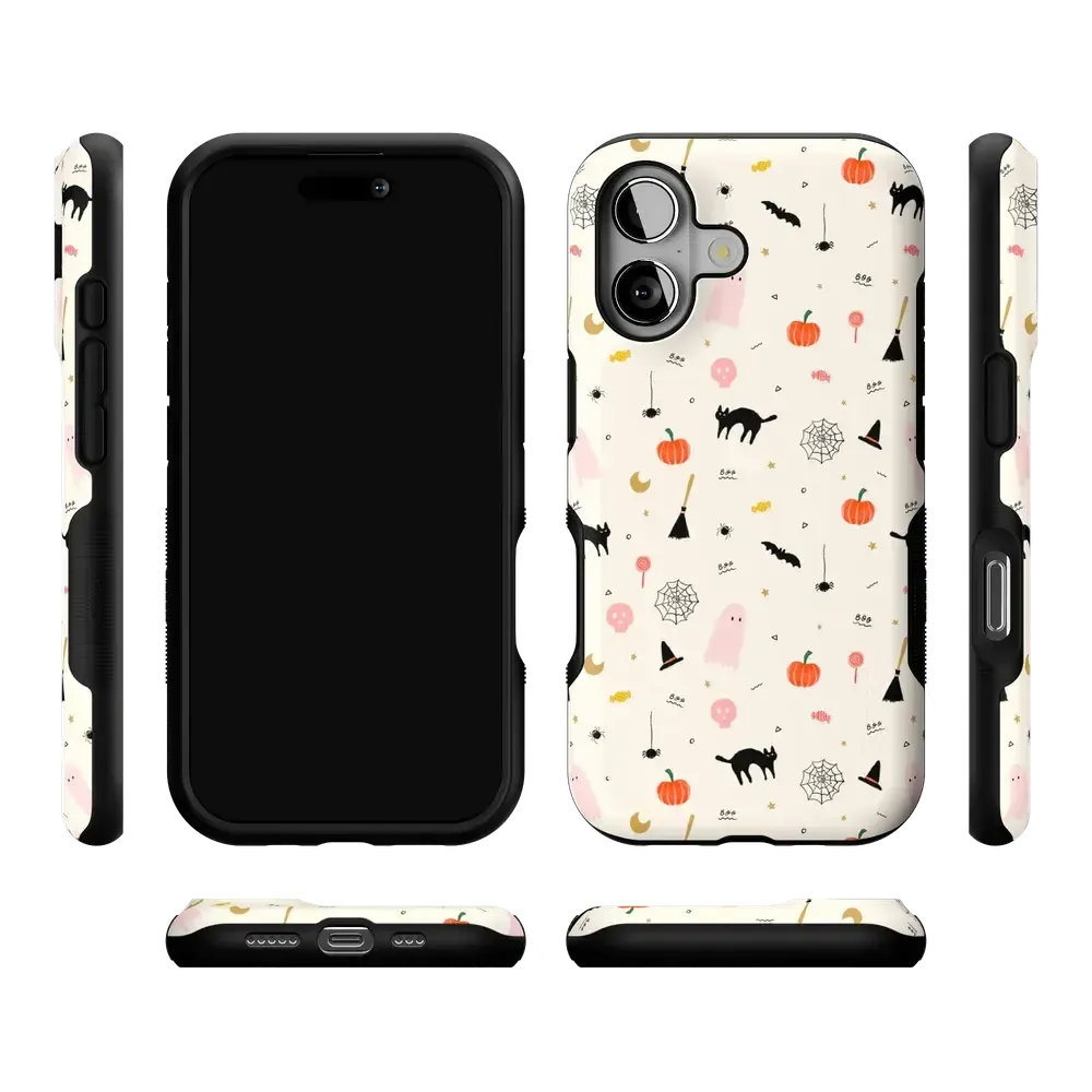 Witching Hour | Cute Halloween Case - Bansusa