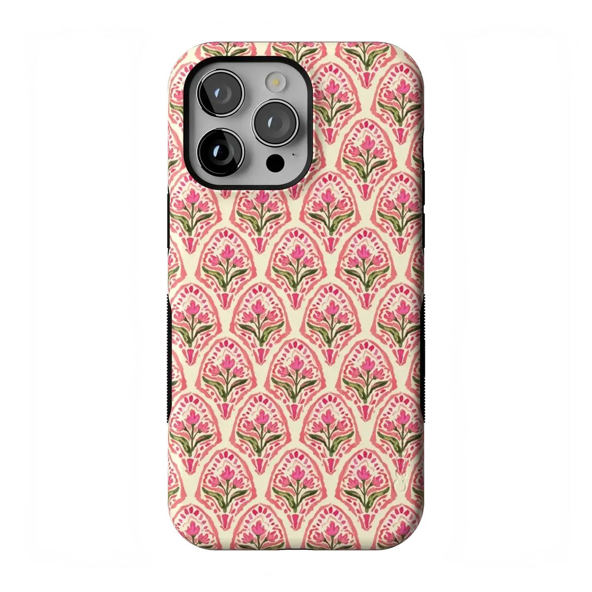 Tulip Tapestry | Jenna Palek x Bans Case - Bansusa