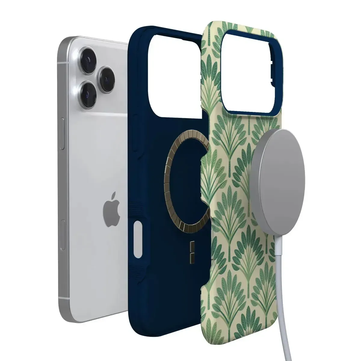 Palm Royale | Palm Beach Case - Bansusa