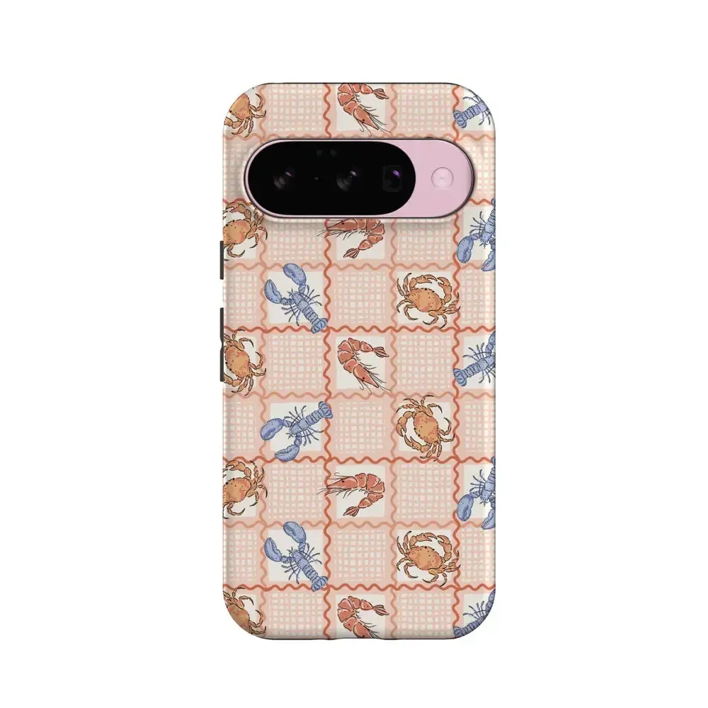 On the Cape | Coastal Summer Case - Bansusa