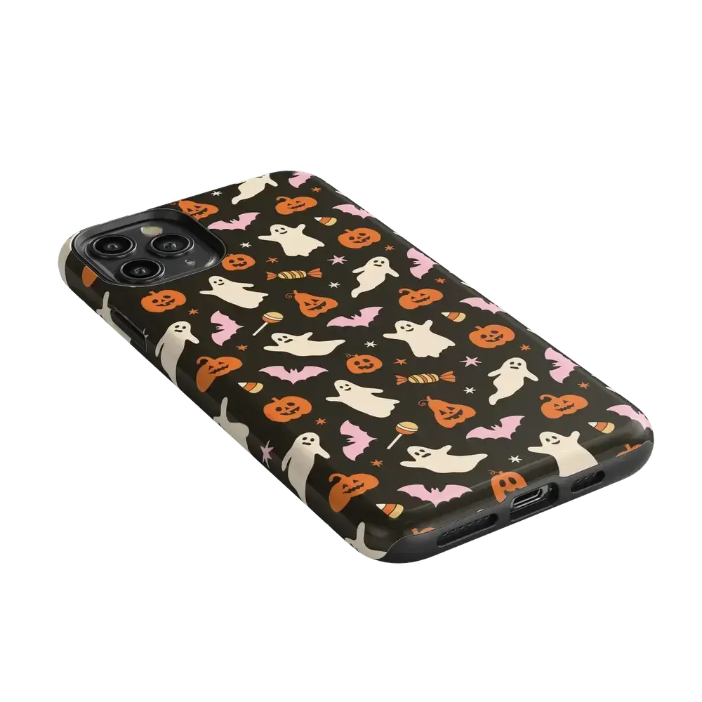 Trick or Treat | Sweet Halloween Case - Bansusa