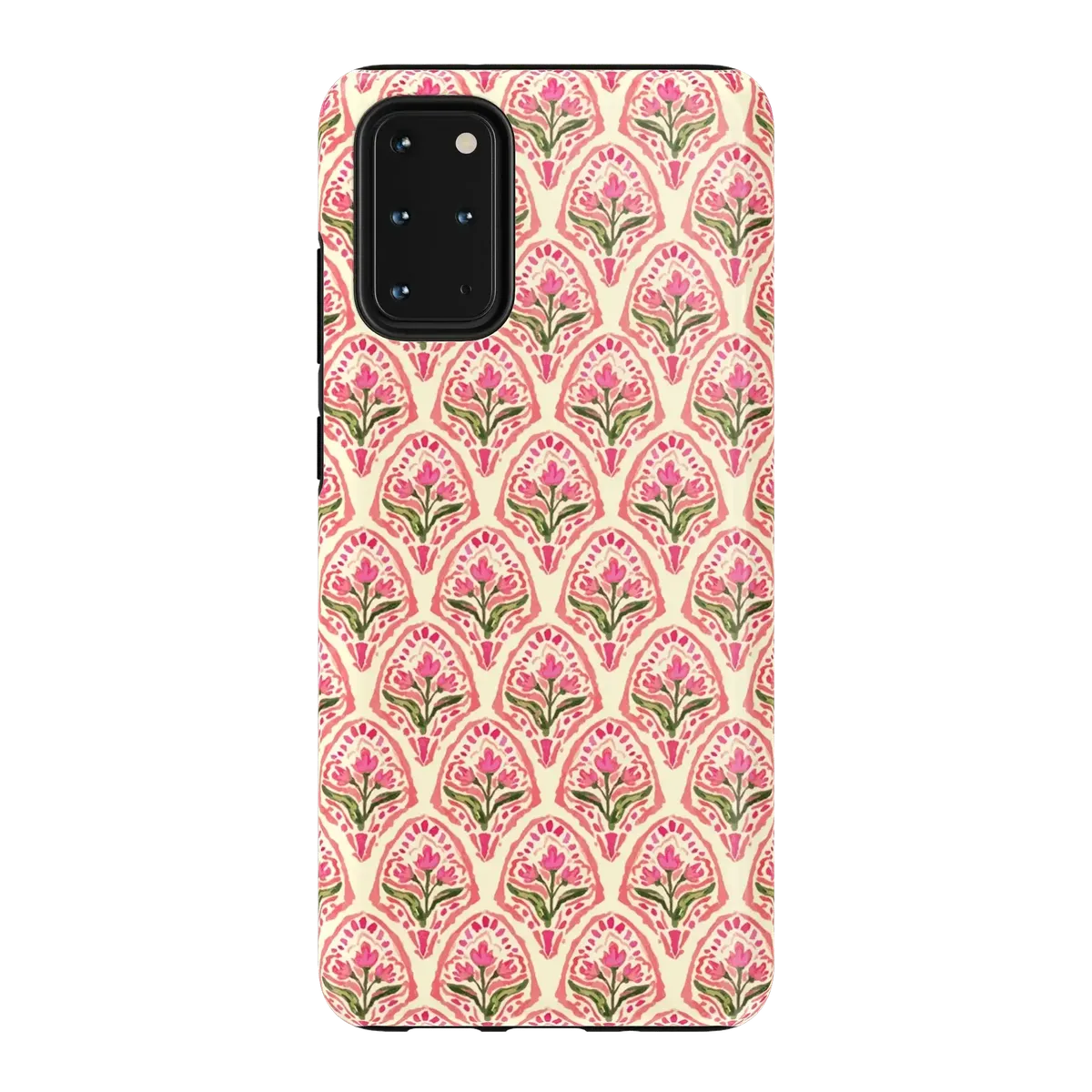 Tulip Tapestry | Jenna Palek x Bans Case - Bansusa