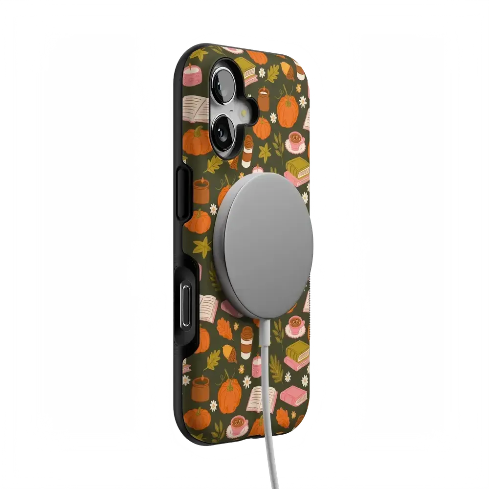 Small Town Magic | Fall Faves Case - Bansusa