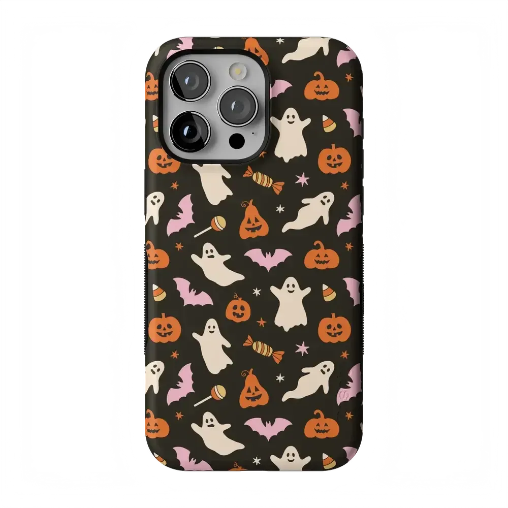 Trick or Treat | Sweet Halloween Case - Bansusa