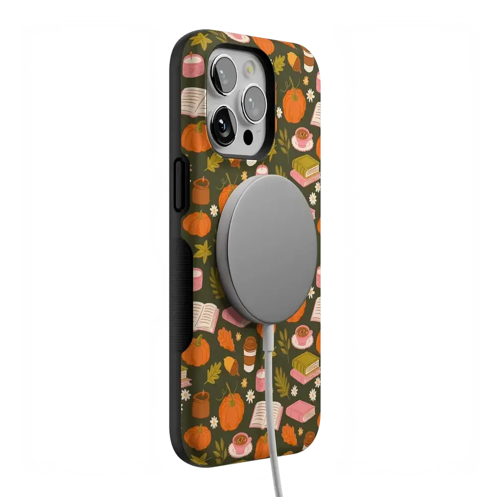 Small Town Magic | Fall Faves Case - Bansusa