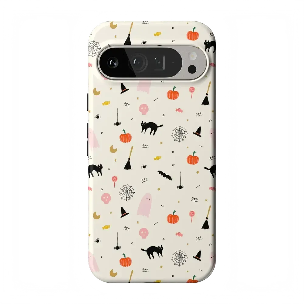 Witching Hour | Cute Halloween Case - Bansusa
