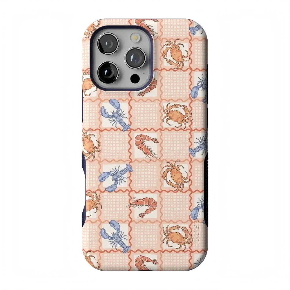 On the Cape | Coastal Summer Case - Bansusa