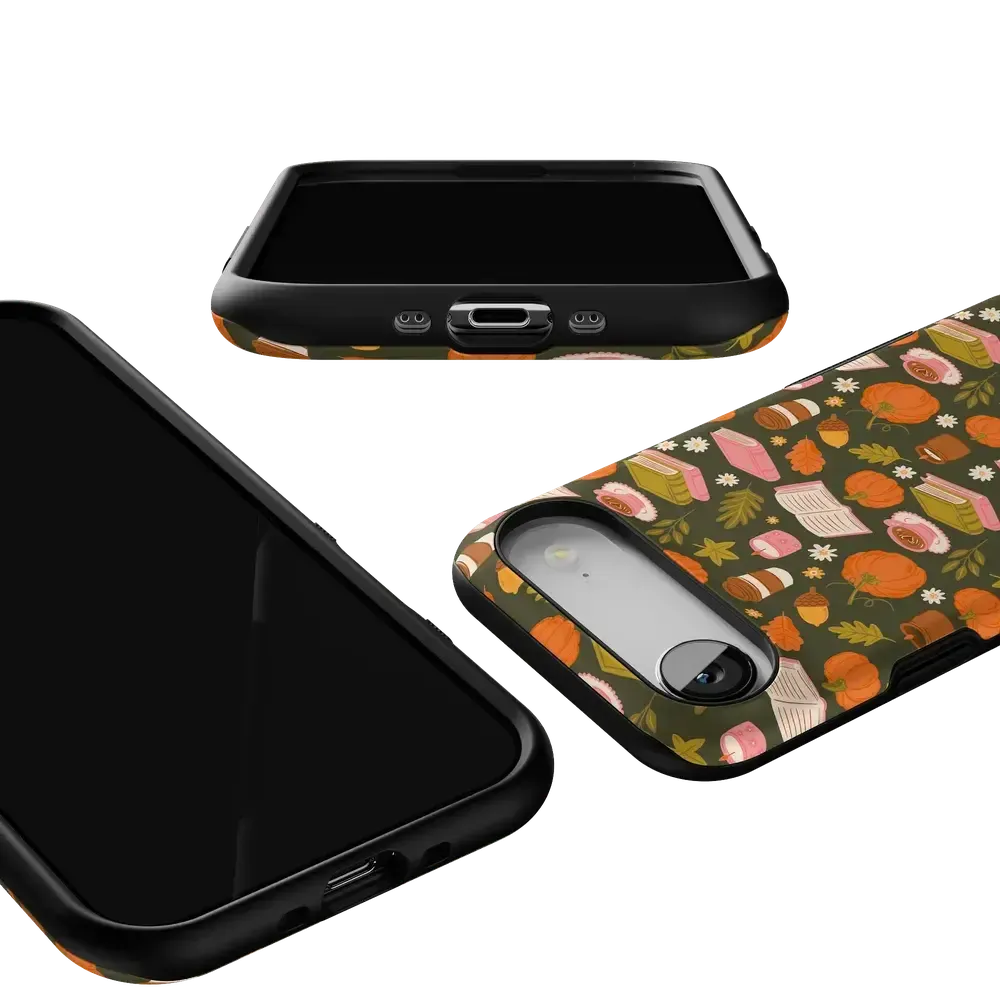 Small Town Magic | Fall Faves Case - Bansusa