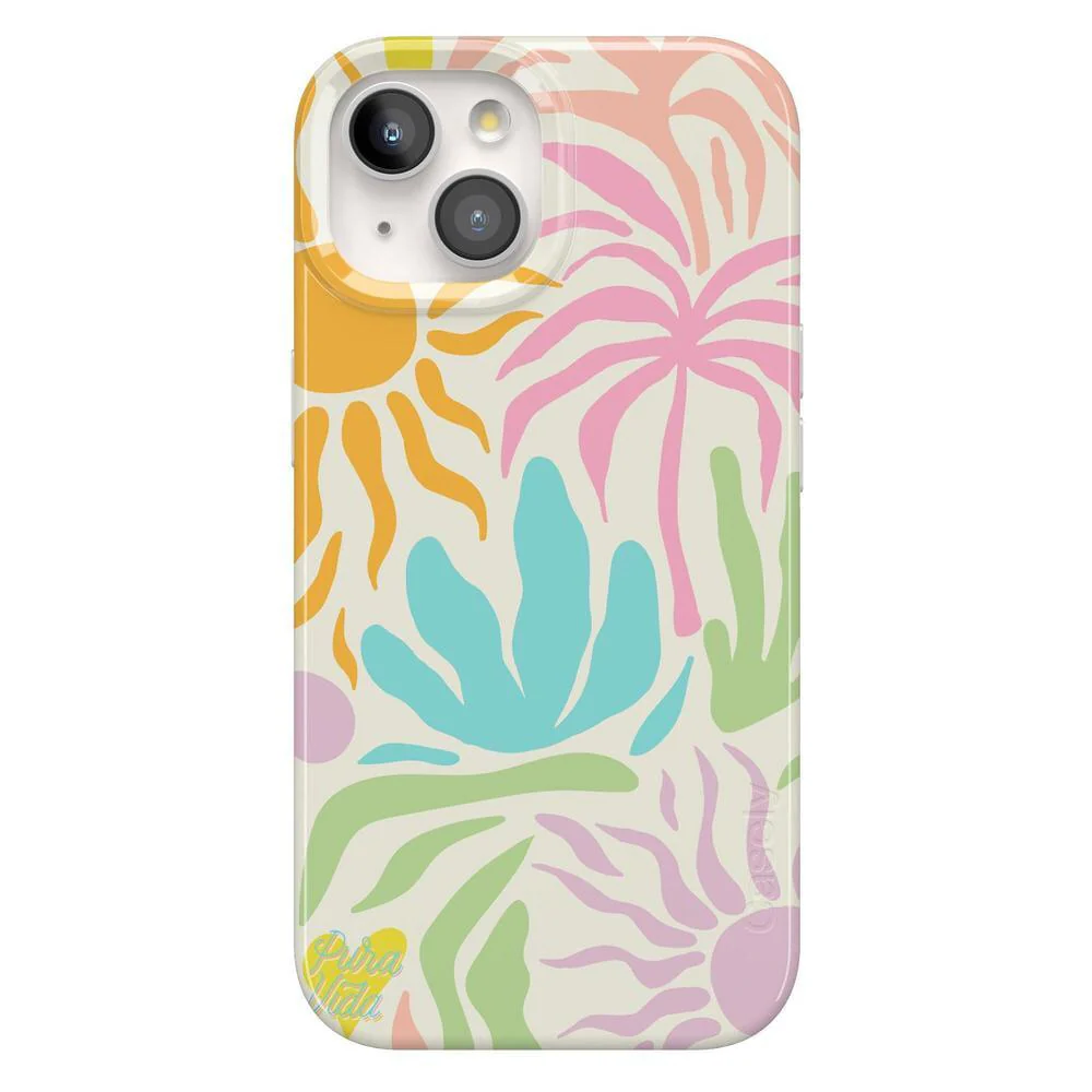 Oasis | Pura Vida Case - Bansusa