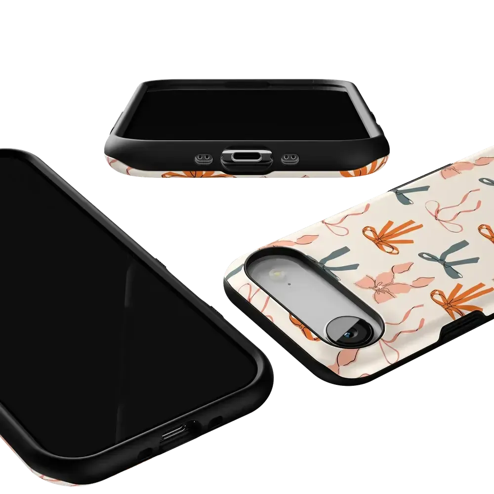 Gourdy Girlie | Harvest Bows Case - Bansusa