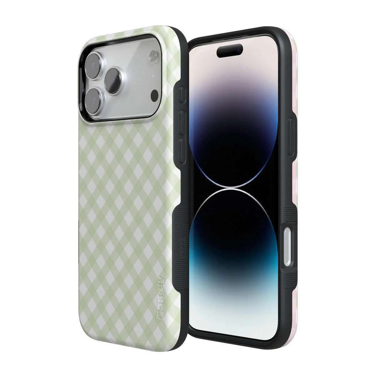 Mint Lattice | Sunday Best Case - Bansusa