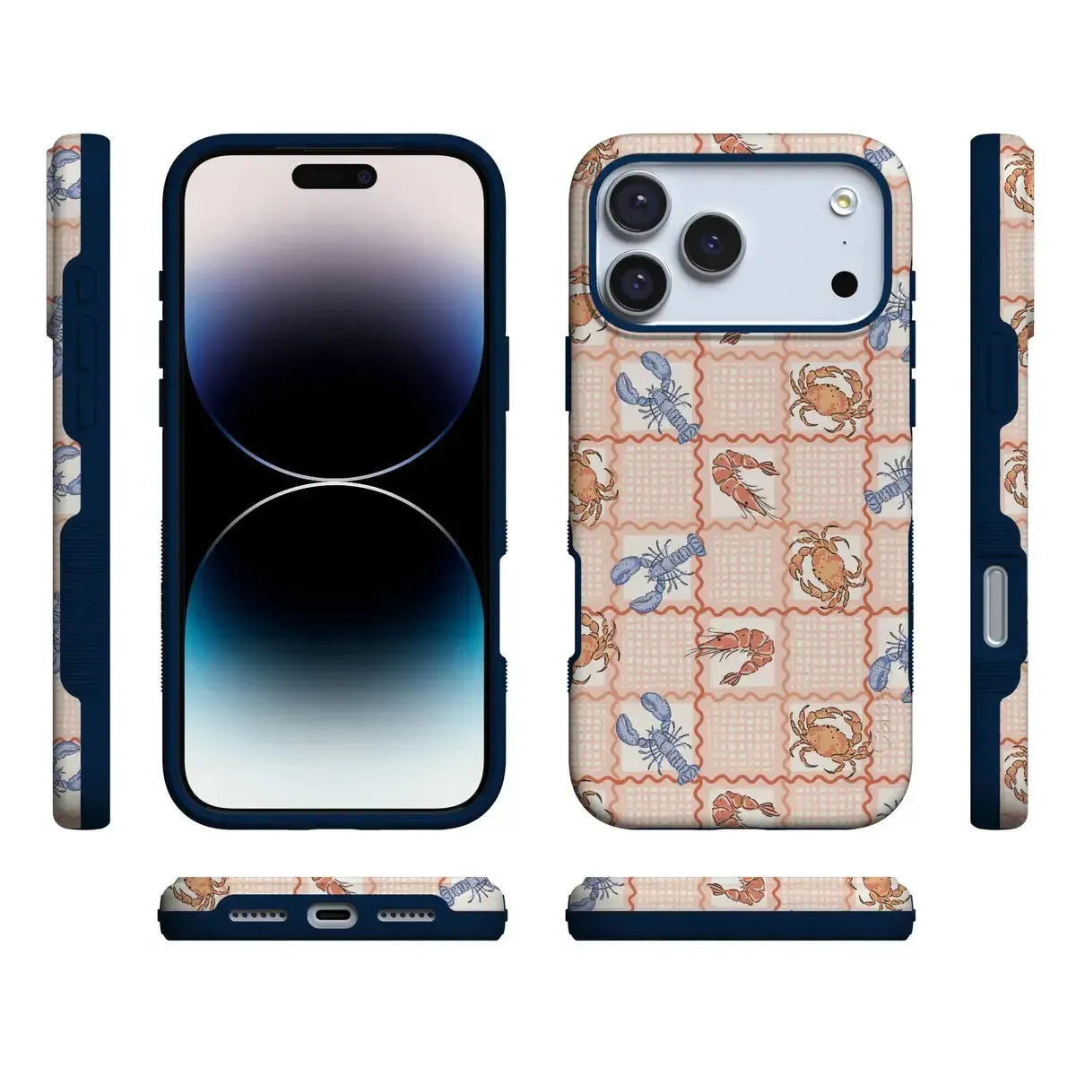 On the Cape | Coastal Summer Case - Bansusa