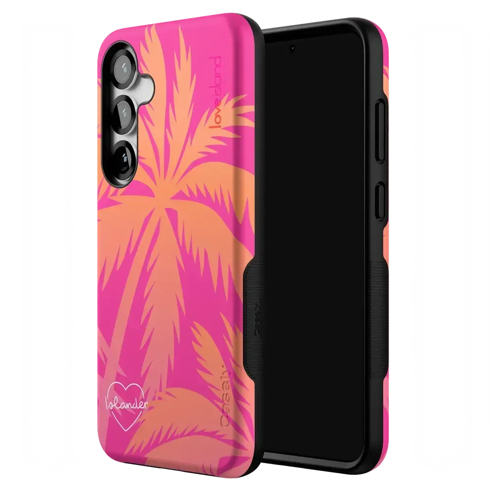 Islander | Love Island Case - Bansusa