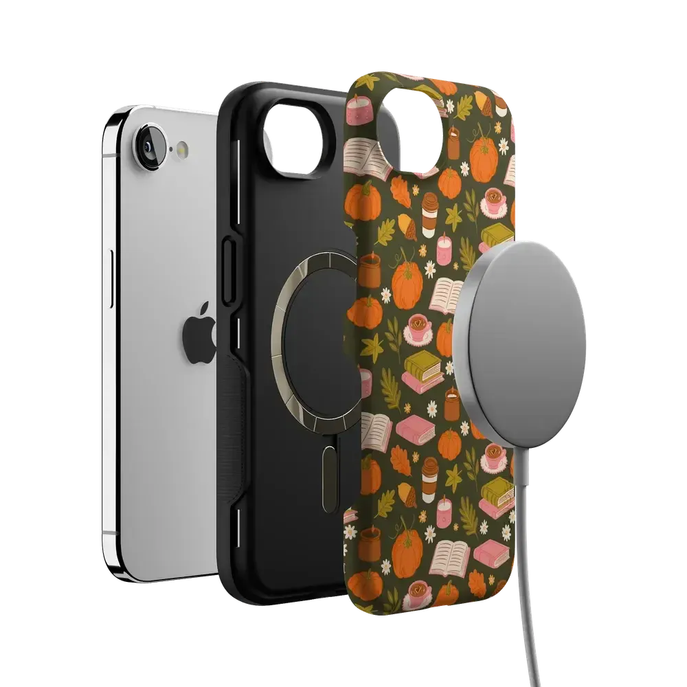 Small Town Magic | Fall Faves Case - Bansusa