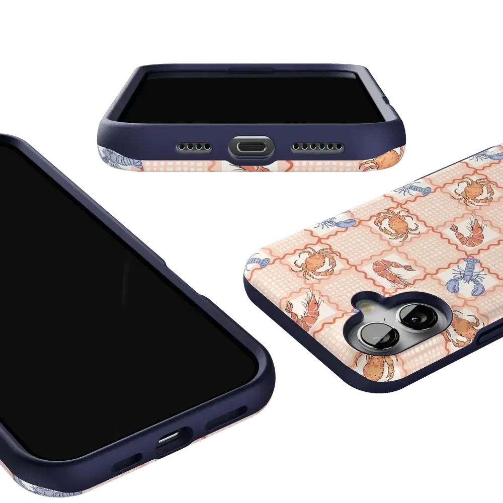 On the Cape | Coastal Summer Case - Bansusa