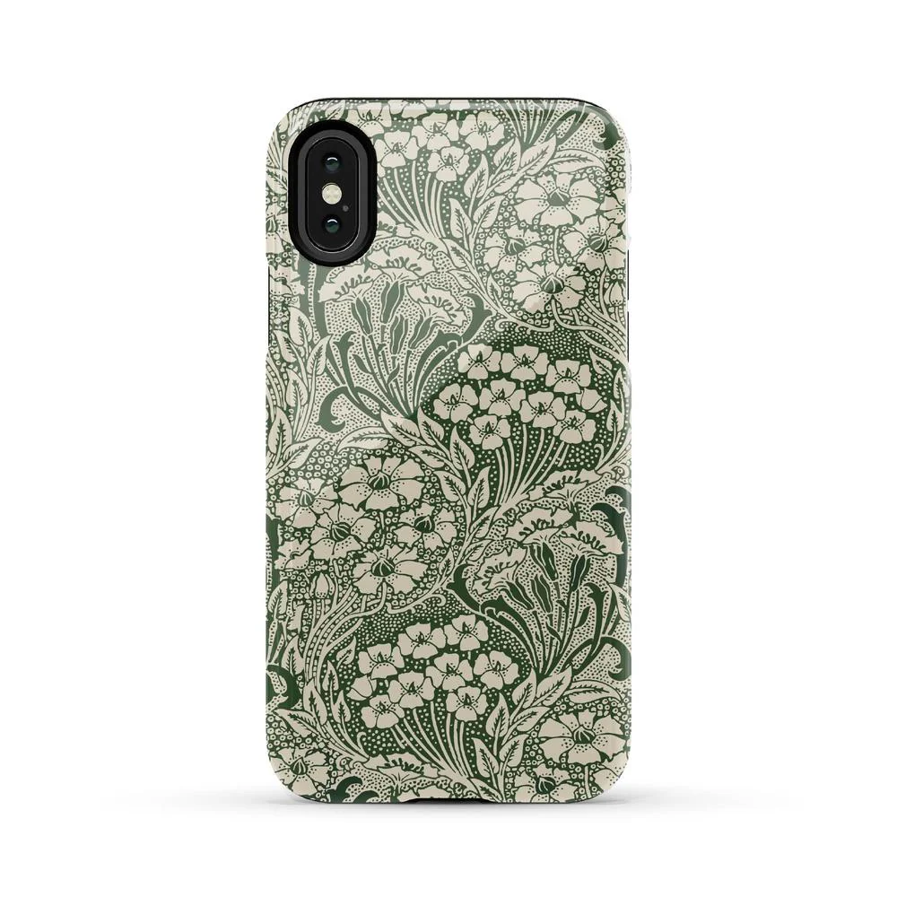 Mystic Meadow | Green Gardens Case - Bansusa